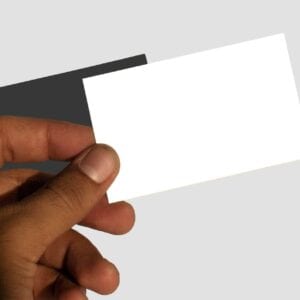 Business Cards