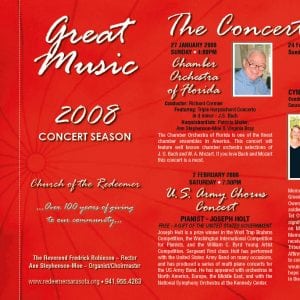 Flyers – Gloss Paper – 4×6 and 4.25×5.5